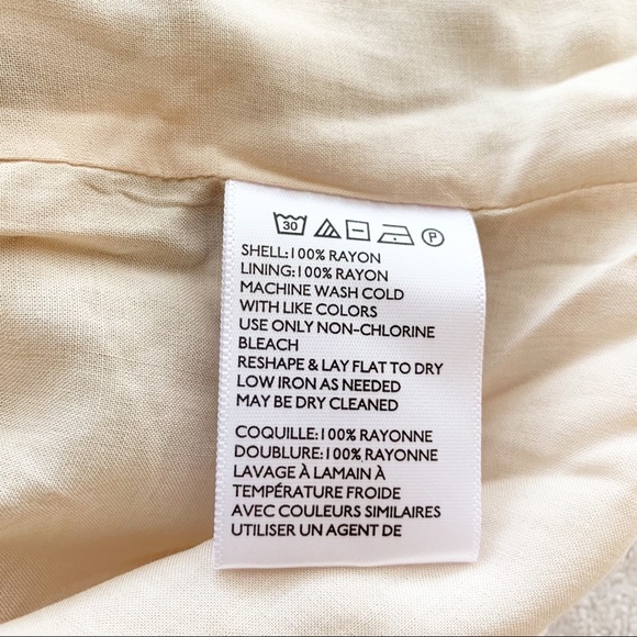 Urban Outfitters Ring Leader Wrap Mini Dress - Picture 9 of 12